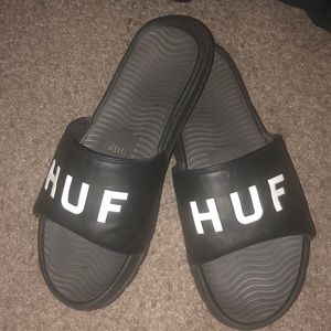 Original HUF slides